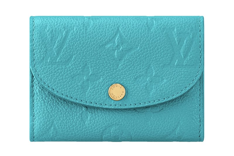 takashi murakami×Louis Vuitton 20.21.23 Louis Vuitton x Takashi Murakami Panda Card Holder Monogram in