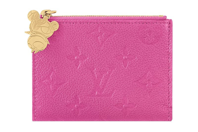 Louis Vuitton Launches Takashi Murakami Re-Edition Collection