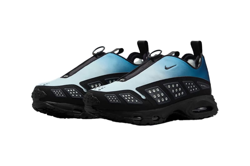 Nike Air Max Sunder “Obsidian/Grey Haze” Info | Hypebeast