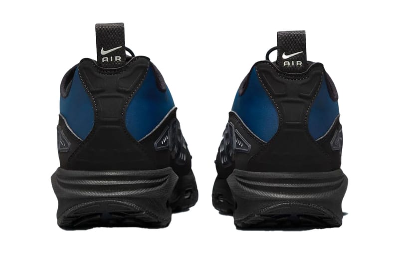 Nike Air Max Sunder “Obsidian/Grey Haze” Info | Hypebeast