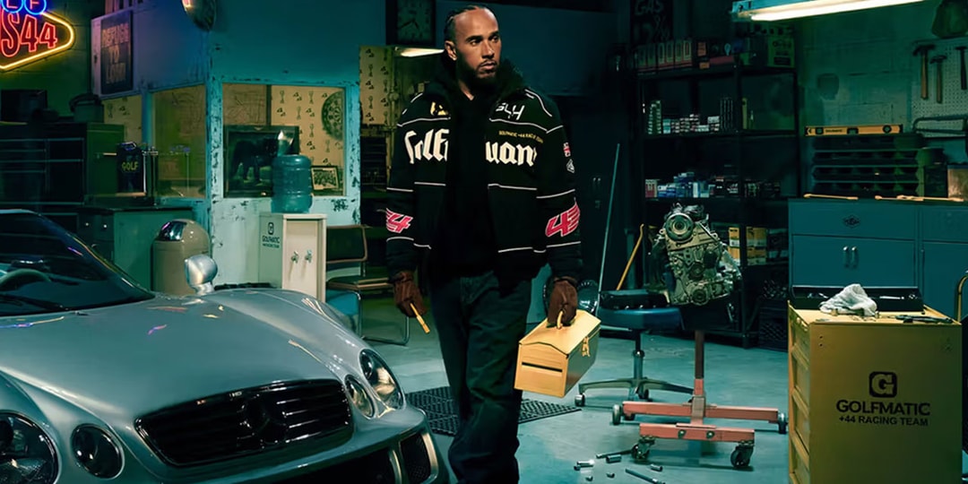 Hypedrives Favorite Fashion x Auto Collabs 2024 | Hypebeast