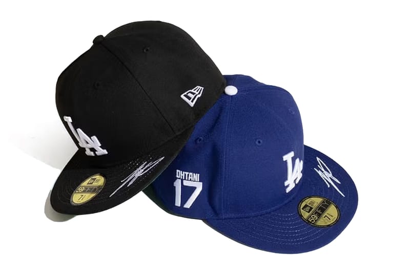 MFC NEW ERA 大谷翔平 SHOHEI OHTANI 青 ニューエラ NEW ERA（ニューエラ） 大谷 翔平 モデル US限定 キャップ 海外限定