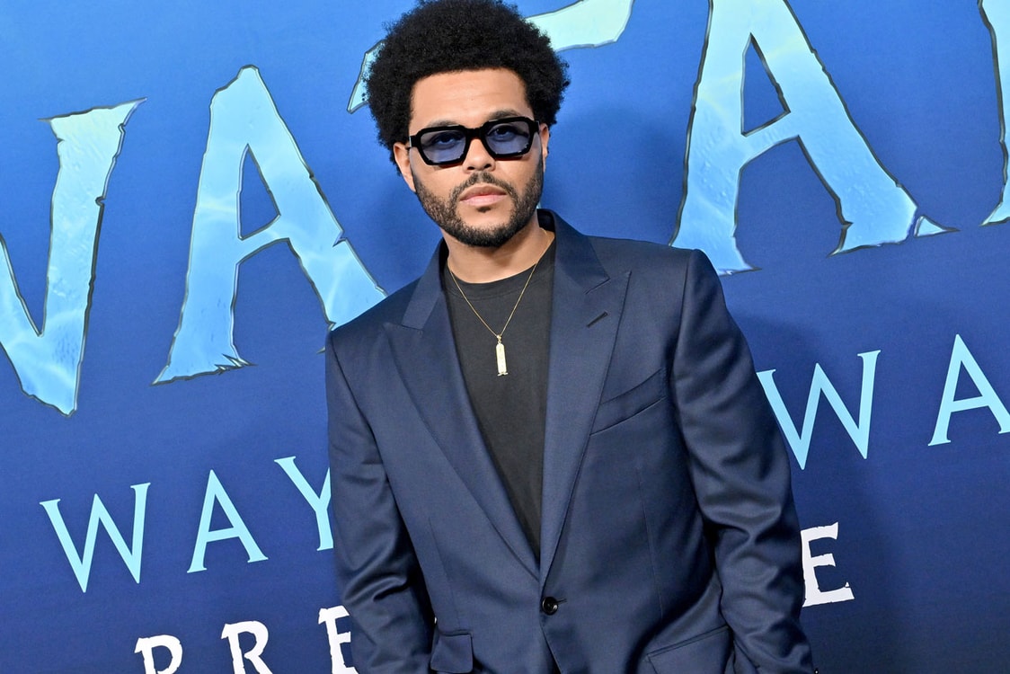 The Weeknd 'Hurry Up Tomorrow' Movie Announcement | Hypebeast