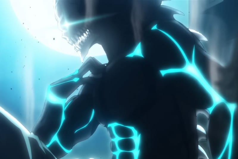 Kaiju No. 8' Season 2 Anime 2025 Premiere Info | Hypebeast