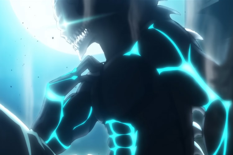 Kaiju No. 8 Anime Season 2 'Kaiju No. 8' Anime Season 2 Confirmed | Hypebeast