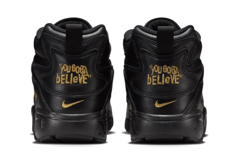 Nike Air Diamond Turf Signing Day HV5788-001 Info | Hypebeast