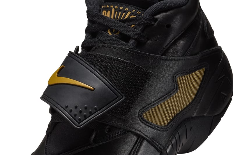 Nike Air Diamond Turf Signing Day HV5788-001 Info | Hypebeast