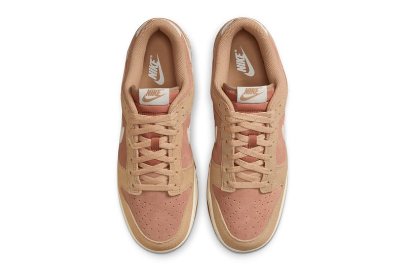 Nike Dunk Low Hemp HQ1931-200 Release Date | Hypebeast