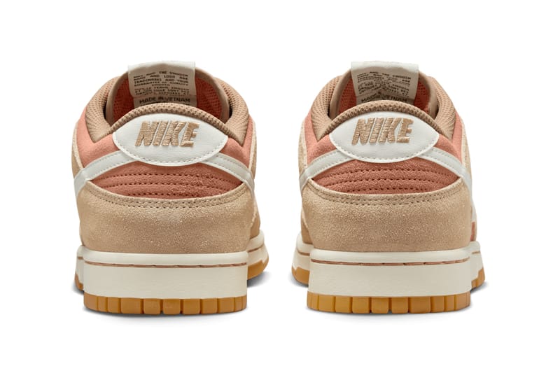 Nike Dunk Low Hemp HQ1931-200 Release Date | Hypebeast