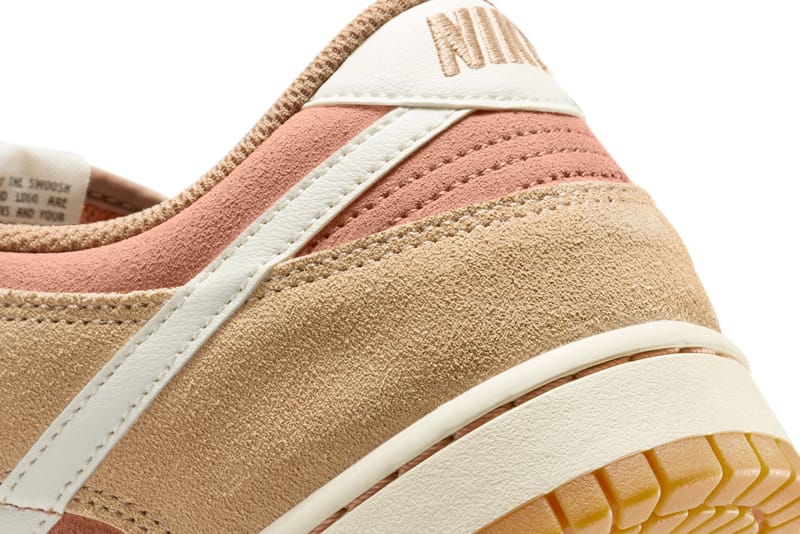 Nike Dunk Low Hemp HQ1931-200 Release Date | Hypebeast