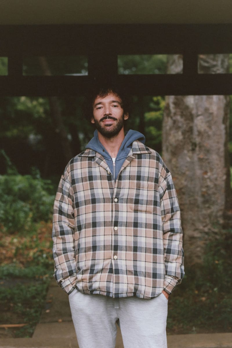 SOWER☆ジャケット☆visvim好きにも SOWER☆ジャケット☆visvim好きにも