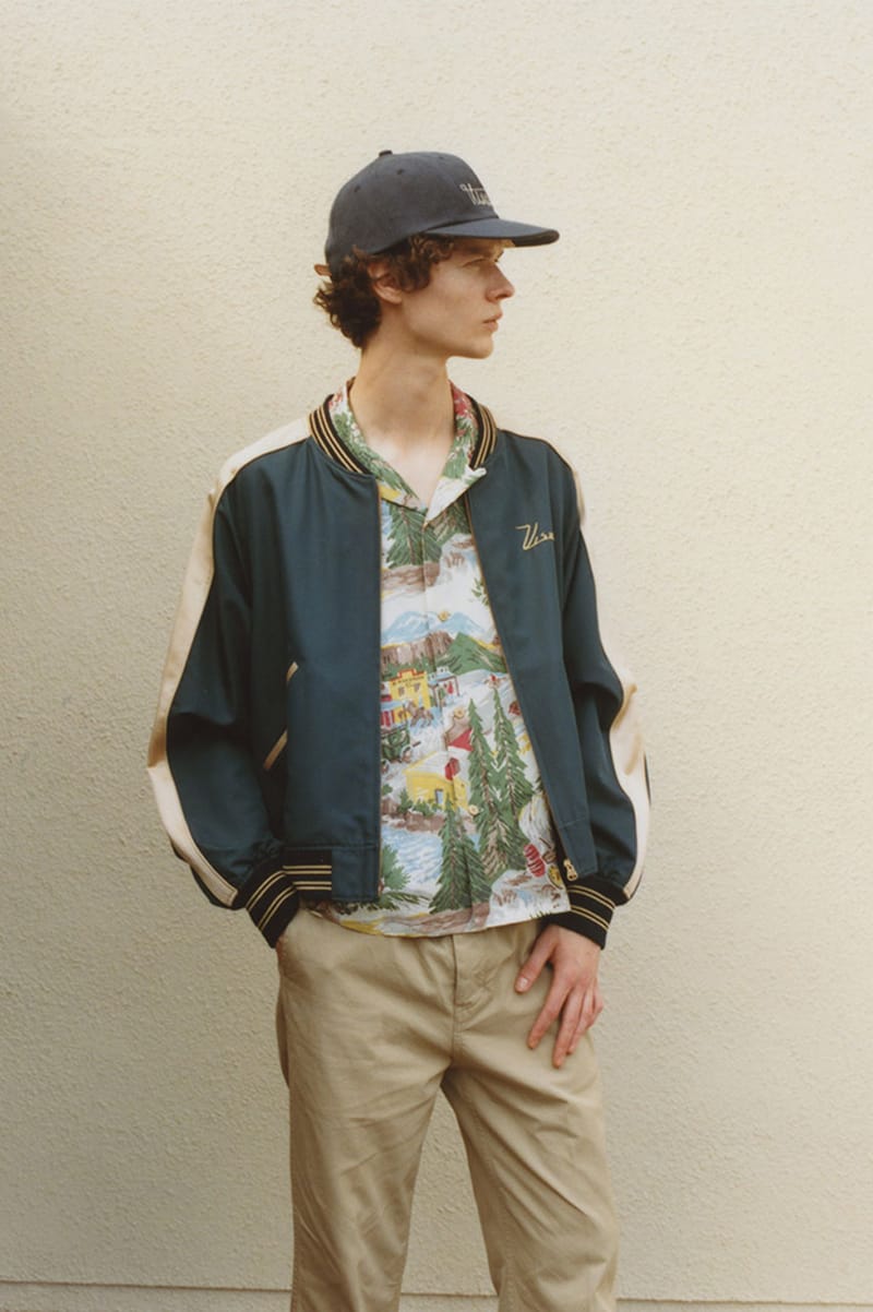 Lookbook | visvim