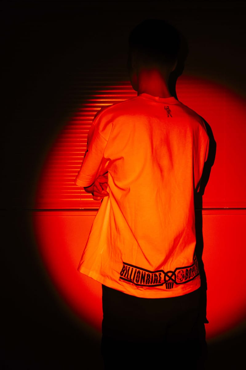 Billionaire Boys Club x BOUNTY HUNTER First Collab | Hypebeast