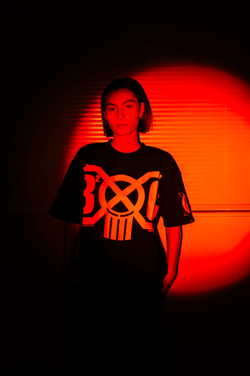 Billionaire Boys Club x BOUNTY HUNTER First Collab | Hypebeast