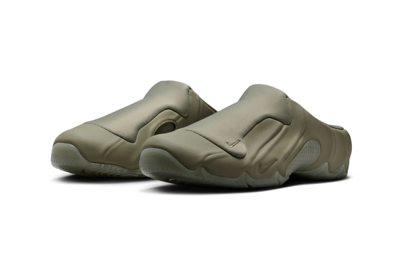 靴 Nike Clogposite \"Light Army\" HF2900-300 Clogposite 'Light Army' - Nike - HF2900 300 - light army