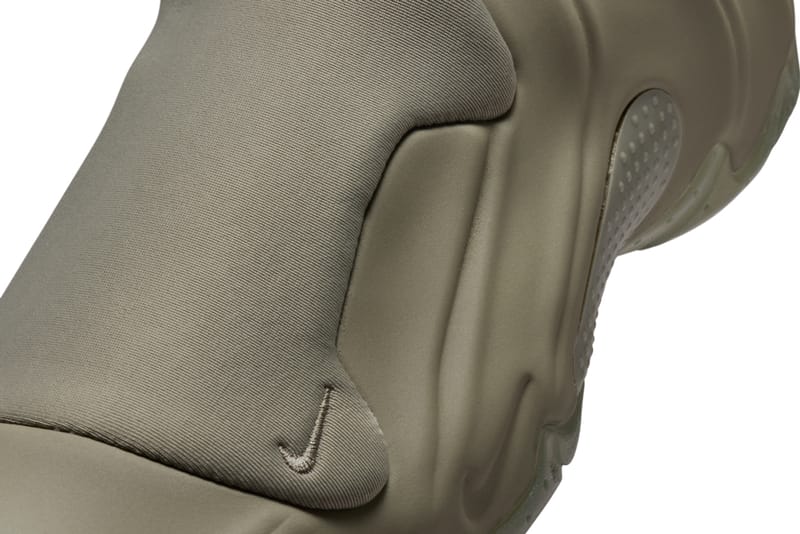 Nike Clogposite Light Army HF2900-300 Release Info | Hypebeast