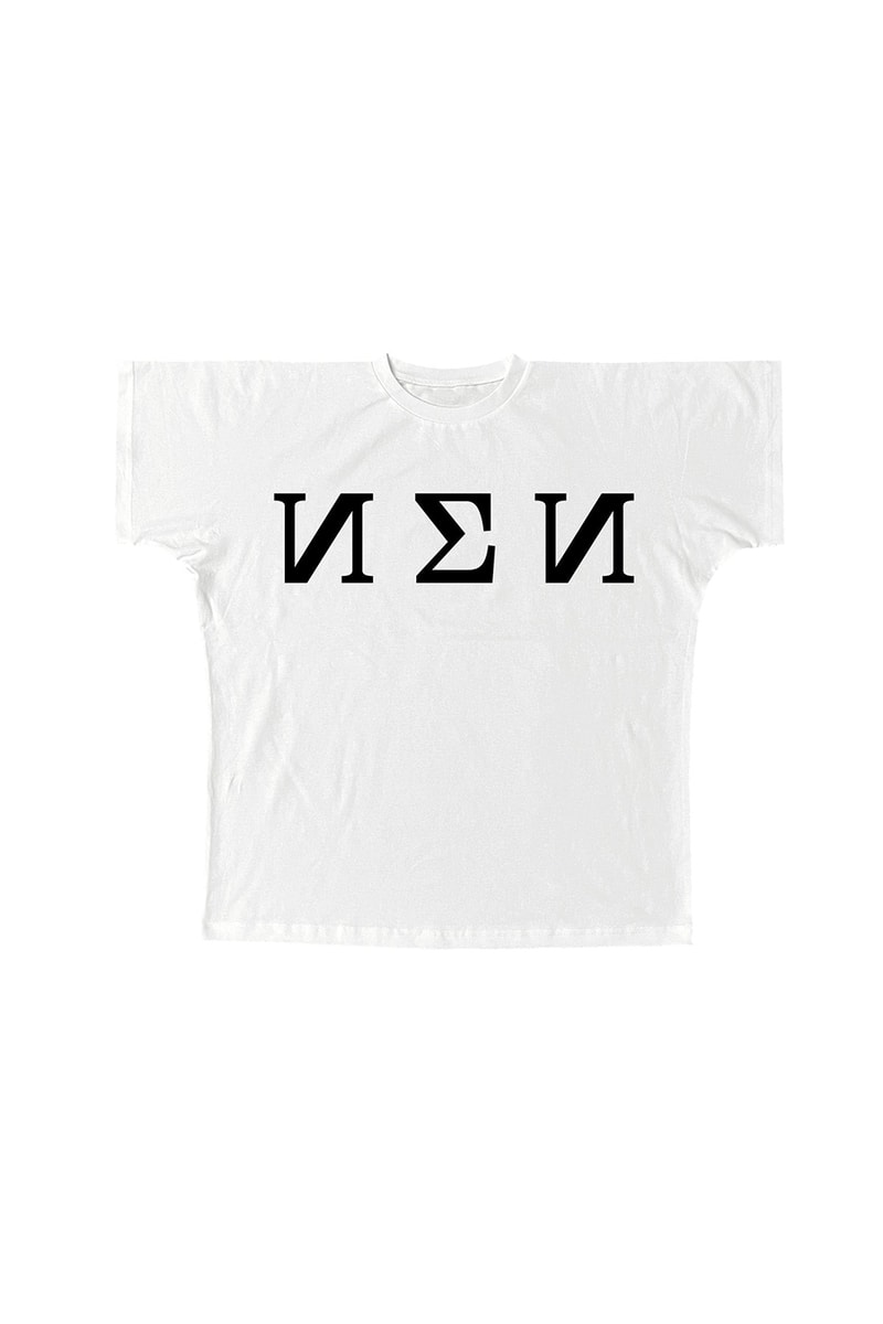 YZY Unveils New Collection by Gosha Rubchinskiy | Hypebeast