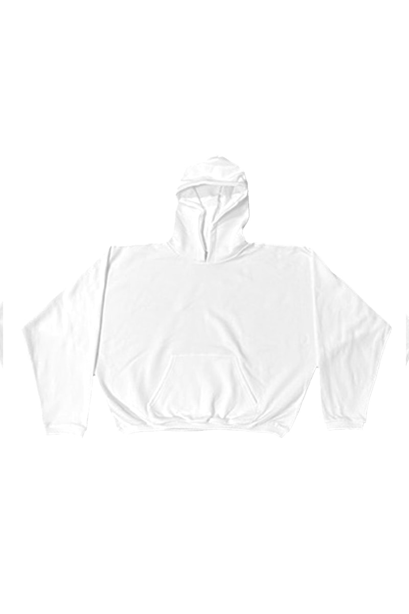 YZY Unveils New Collection by Gosha Rubchinskiy | Hypebeast
