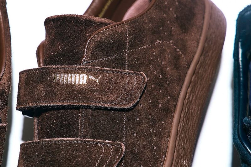 BILLY'S Celebrates Tenth Anniversary with PUMA Collab | Hypebeast
