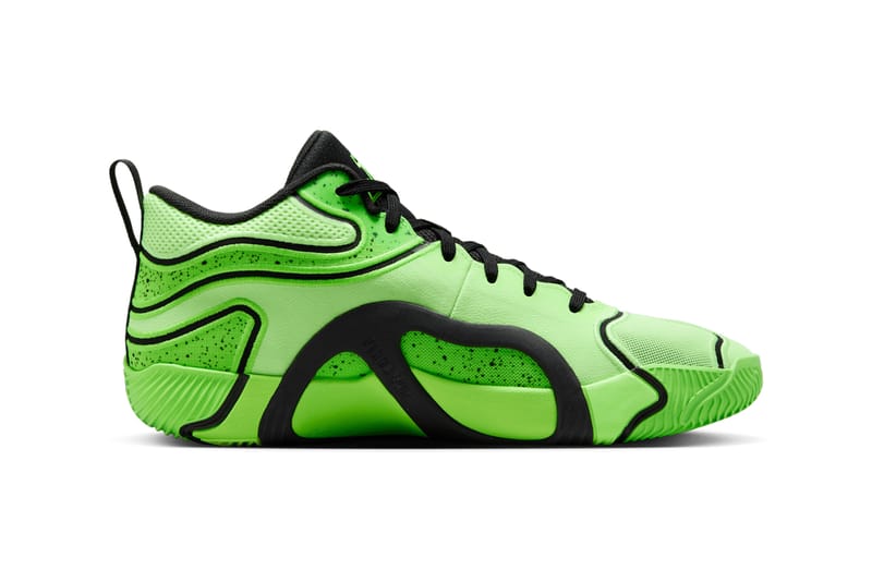 シューズ(男性用) JORDAN TATUM 3 PF '6TH MAN' 28cm JORDAN TATUM 3 PF '6TH MAN' 28.0cm - メルカリ