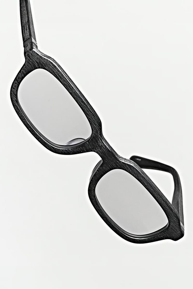 小物 ISSEY MIYAKE EYES WOOD-HEXAGON WOOD-HEXAGON – ISSEY MIYAKE ONLINE STORE