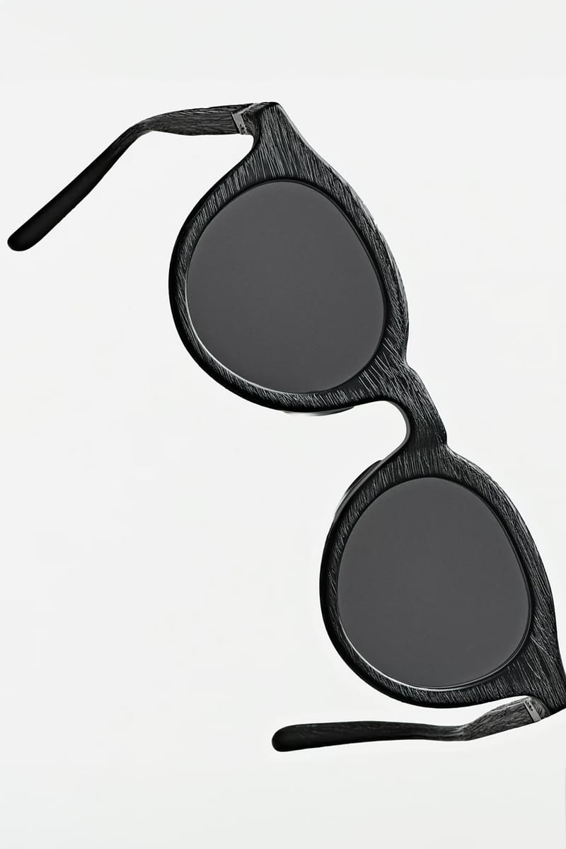 Issey Miyake Eyes 