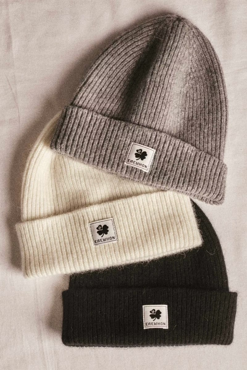 Merci Paris x Erewhon Merch Collaboration Release Info