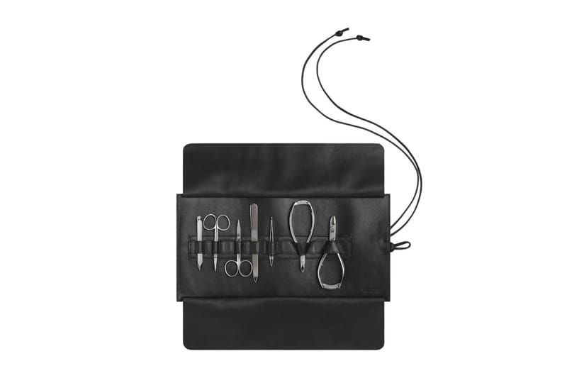 【美品・非売品】Bottega Veneta バーアクセサリーセット Bottega Veneta x Lorenzi Milano Utility Items | Hypebeast