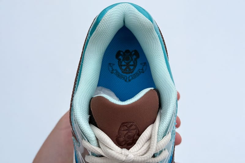 Saucony x Footpatrol ☆ ProGrid Omni 9 Footpatrol x Saucony ProGrid Omni 9 Info | Hypebeast