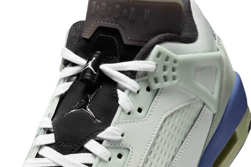 Jordan Spizike Low “Jade Horizon” Release Info | Hypebeast Jordan Spizike Low “Jade Horizon” Release Info | Hypebeast