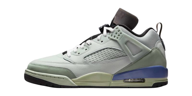 Jordan Spizike Low “Jade Horizon” Release Info | Hypebeast Jordan Spizike Low “Jade Horizon” Release Info | Hypebeast