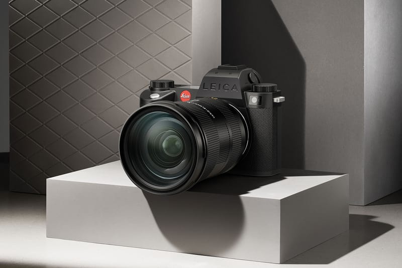 ライカ Leica Camera and Accessories プライスリスト ライカオンラインストア