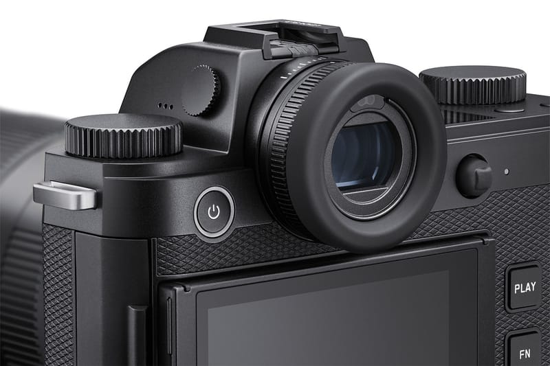 Leica SL3-S Camera Release Info | Hypebeast