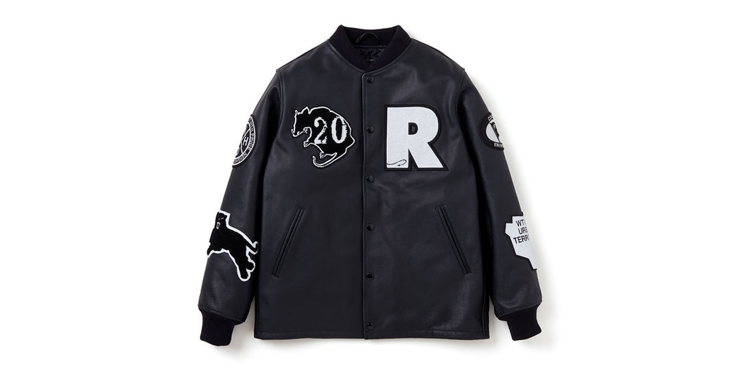 NEIGHBORHOOD xWTAPS x RATS Collab Collection Info | Hypebeast