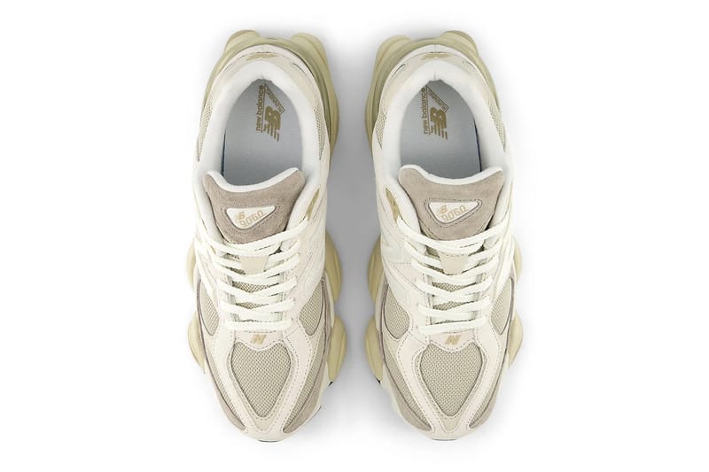 New balance ☆ U9060MET ‘MET 24’ Khaki New Balance 9060 'Kahki' U9060MET