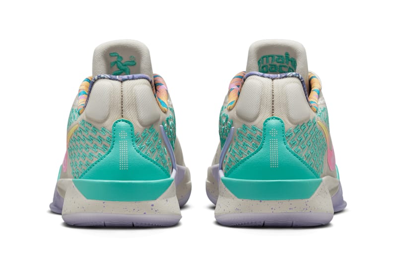 TITAN Nike Sabrina 2 HQ1846-001 Release Info | Hypebeast