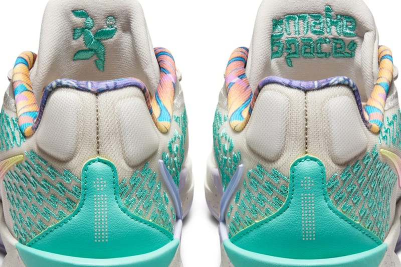 TITAN Nike Sabrina 2 HQ1846-001 Release Info | Hypebeast