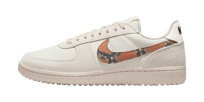 ☆送料無料☆ NIKE FIELD GENERAL LEATHER ☆ Nike Field General Leather - IF1738-100 – Reynolds & Sons