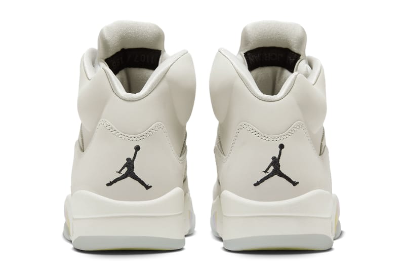 Nike Air Jordan 5 Retro \"Year of the Snake\" エア ジョーダン Jordan 5 Retro Year of the Snake (Women's) - HF3183-001 - US