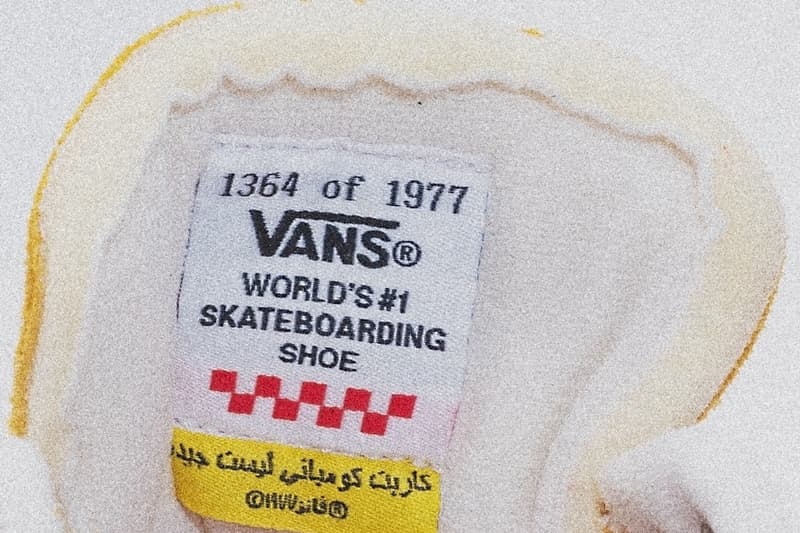 Carpet Company x Vans Revamp the Old Skool 36 | Hypebeast