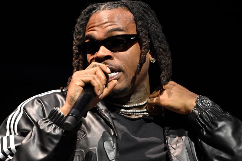 Gunna Shares New Snippet in "HIM ALL ALONG" Music Video Hypebeast