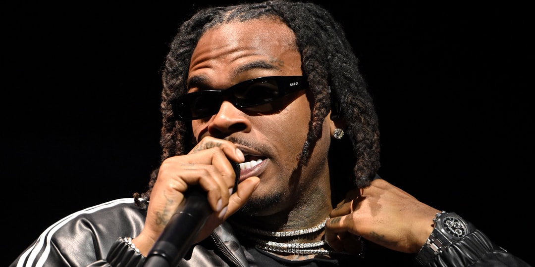 Gunna Goes Global in 
