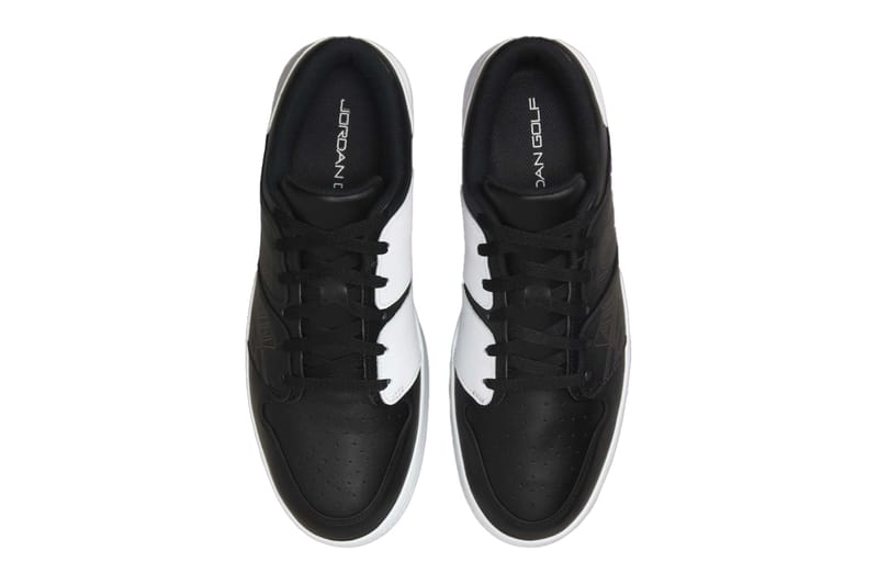 Jordan Nu Retro 1 Low Golf Pack Release Info | Hypebeast