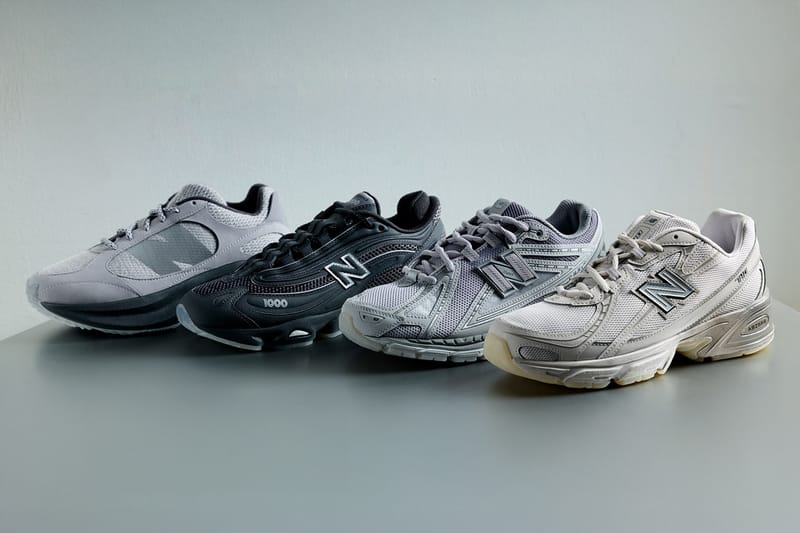 【New Balance】1000 Lunar New Year Black★M1000LNY New Balance 1000 