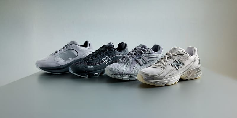 ★New Balance★ NBPDFS144W M1906REE WHITE NBPDFS144W_10 New Balance 1906 | Foot Locker