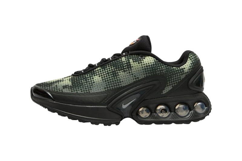 NIKE Air Max Pre-Day XXXV Black T.CAMO エアマックス NIKE Air Max Pre-Day XXXV Black T.CAMO エアマックス (Nike