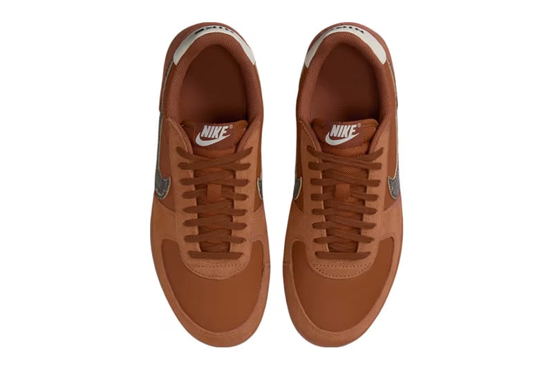 Nike Field General “Snakeskin Pack” Release Info | Hypebeast