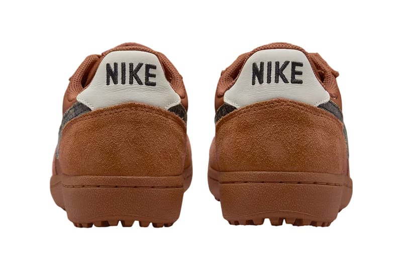 Nike Field General “Snakeskin Pack” Release Info | Hypebeast