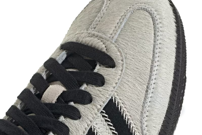 adidas Samba OG “Wonder White/Core Black” Info | Hypebeast adidas Samba OG “Wonder White/Core Black” Info | Hypebeast