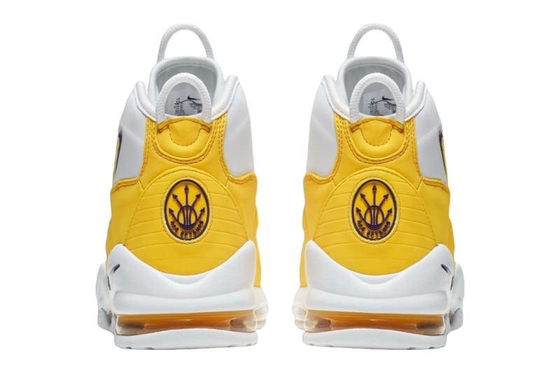 Lakers uptempo store